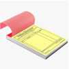 Challan Books